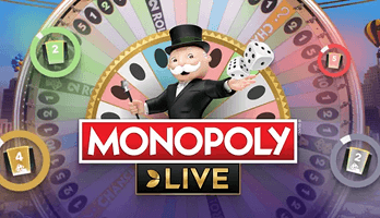 Monopoly Live at 1xbet
