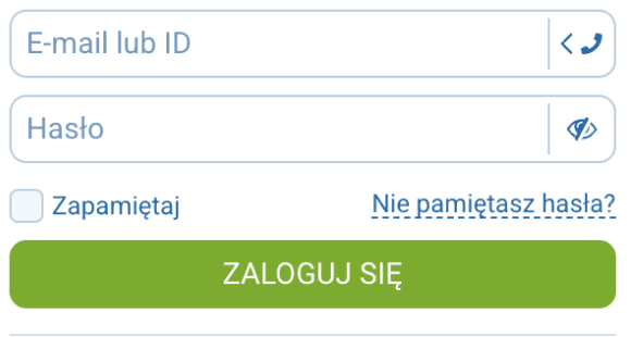 Załóż konto